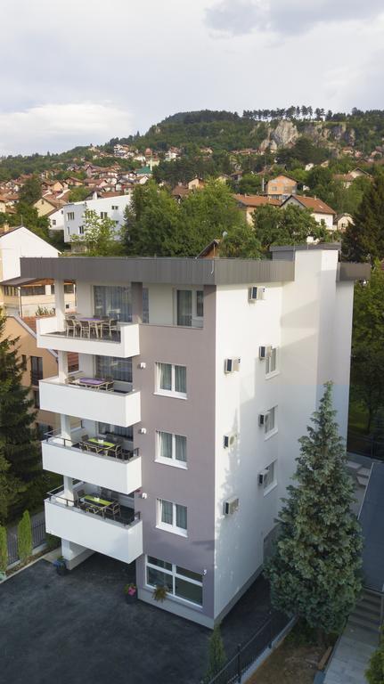 Apartment Elite