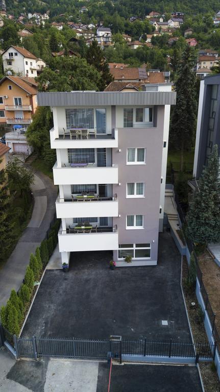 Elite * Sarajevo
